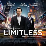 Области тьмы / Limitless ( 2011, США)