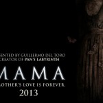 Мама / Mama (2013, Испания, Канада)