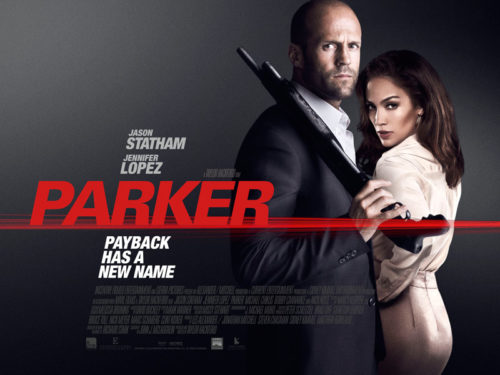 Паркер / Parker (2012, США)