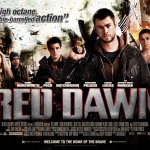 Неуловимые / Red Dawn (2012, США)