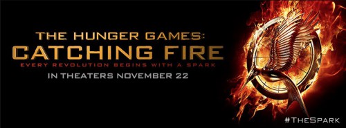 Голодные игры: И вспыхнет пламя / The Hunger Games: Catching Fire (2013, США)