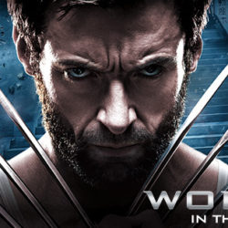 Росомаха: Бессмертный / The Wolverine (2013, Австралия, США)