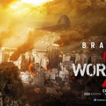 Война миров Z / World War Z (2013, США)