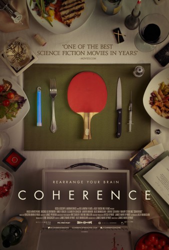 Связь / Coherence (2013, США)